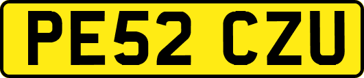 PE52CZU