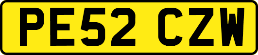 PE52CZW