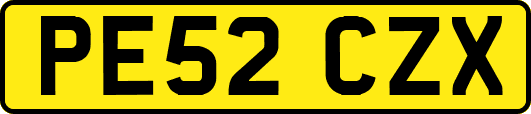 PE52CZX