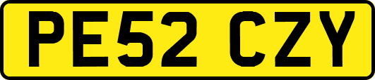 PE52CZY