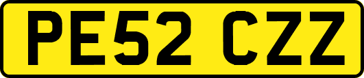 PE52CZZ