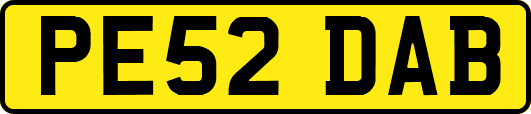 PE52DAB