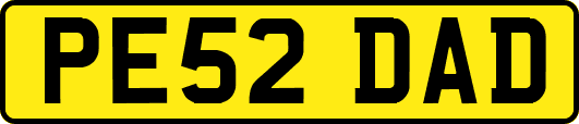 PE52DAD