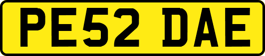 PE52DAE