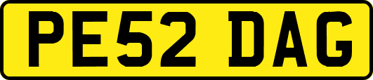 PE52DAG