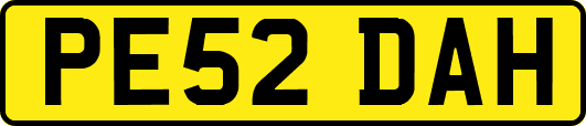 PE52DAH
