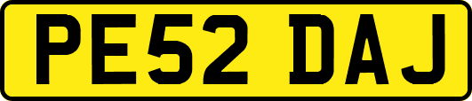 PE52DAJ