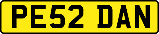 PE52DAN