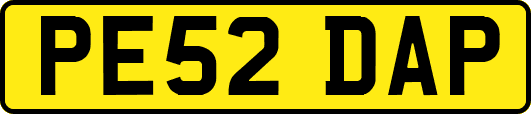 PE52DAP