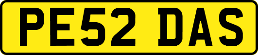 PE52DAS