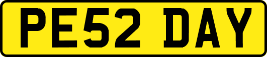 PE52DAY