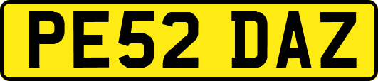 PE52DAZ