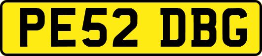 PE52DBG