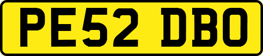PE52DBO
