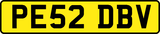 PE52DBV