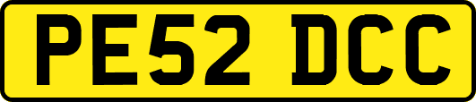 PE52DCC