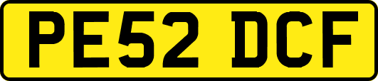 PE52DCF