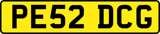 PE52DCG