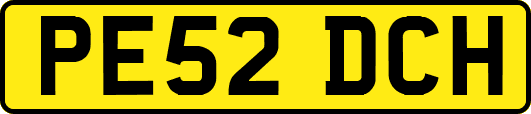 PE52DCH