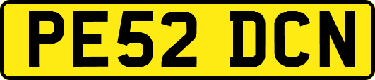 PE52DCN