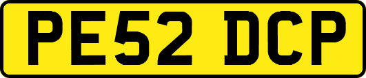 PE52DCP