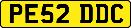 PE52DDC