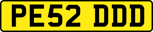 PE52DDD