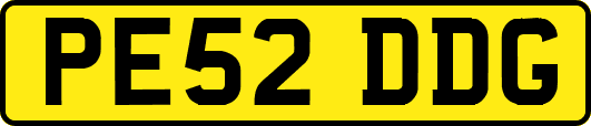 PE52DDG