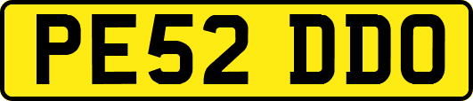 PE52DDO