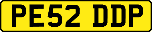 PE52DDP
