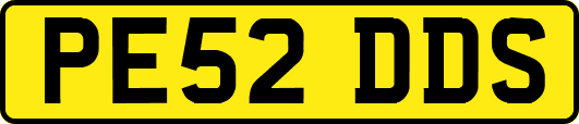 PE52DDS