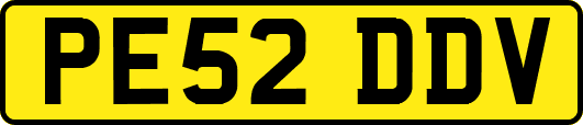 PE52DDV