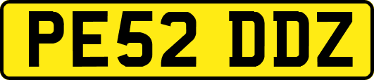 PE52DDZ