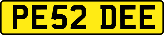 PE52DEE