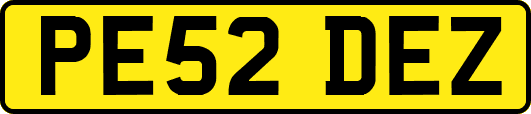 PE52DEZ