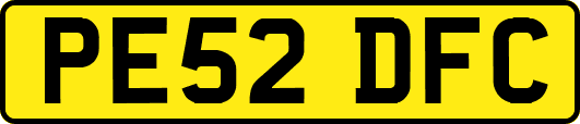 PE52DFC
