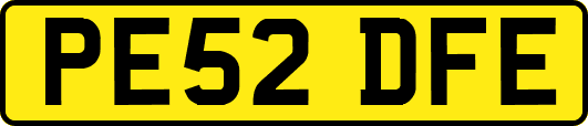 PE52DFE
