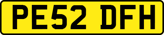 PE52DFH