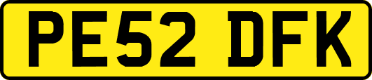PE52DFK