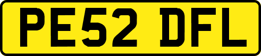 PE52DFL