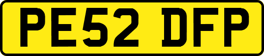 PE52DFP