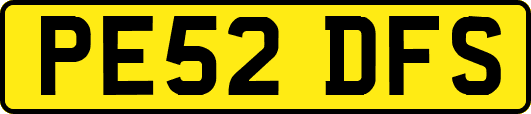 PE52DFS