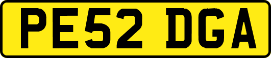PE52DGA
