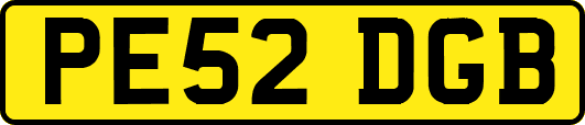 PE52DGB