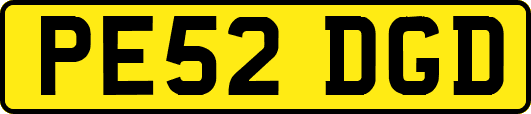 PE52DGD