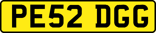 PE52DGG