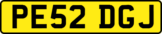 PE52DGJ
