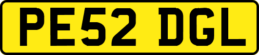 PE52DGL