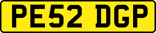 PE52DGP