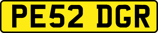 PE52DGR
